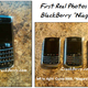 Illustration for article titled Verizon and Sprint Users, This Is the BlackBerry Youve Been Waiting For